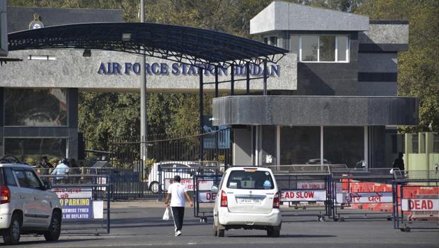 The move is proposed to provide relief to the IGI Airport in Delhi. (Sakib Ali/HT Photo) The move is proposed to provide relief to the IGI Airport in Delhi. (Sakib Ali/HT Photo)
