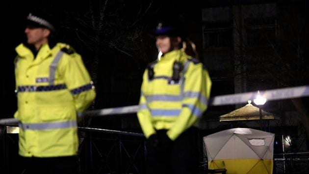 Polish national Ryszard Masierak had denied the charges of causing the deaths of Nottingham-based Keralite minibus driver Cyriac Joseph and seven of his passengers. (Reuters File Photo) Polish national Ryszard Masierak had denied the charges of causing the deaths of Nottingham-based Keralite minibus driver Cyriac Joseph and seven of his passengers. (Reuters File Photo)