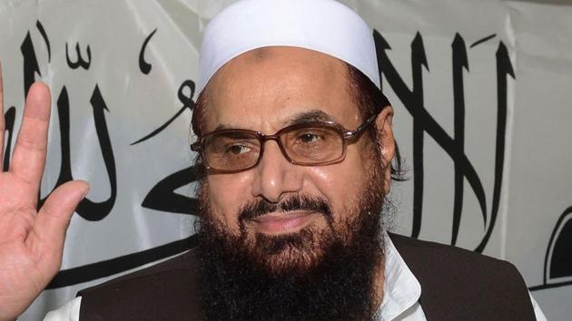 Jamaat-ud-Dawah chief Hafiz Saeed had moved the Pak court seeking protection from possible arrest or house arrest by the federal and the state governments. (AFP File Photo) Jamaat-ud-Dawah chief Hafiz Saeed had moved the Pak court seeking protection from possible arrest or house arrest by the federal and the state governments. (AFP File Photo)