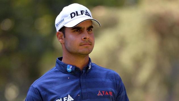 The fact that India’s youngest golf sensation Shubhankar Sharma has been invited to the Augusta Masters on the eve of the Indian Open itself is music to the ears of Shiv Kapur. (USA TODAY Sports) The fact that India’s youngest golf sensation Shubhankar Sharma has been invited to the Augusta Masters on the eve of the Indian Open itself is music to the ears of Shiv Kapur. (USA TODAY Sports)