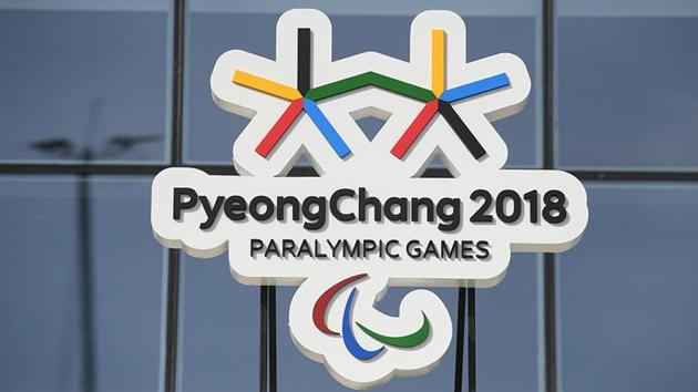 Paralympics chief Andrew Parsons said that the competing Russian athletes have nothing to do with the doping scandal. (AFP) Paralympics chief Andrew Parsons said that the competing Russian athletes have nothing to do with the doping scandal. (AFP)