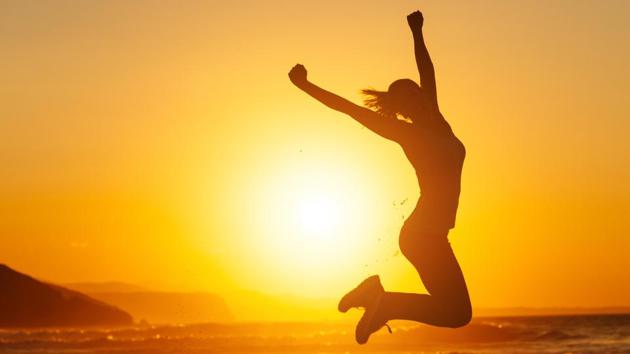 While ultraviolet B (UV-B) rays from the Sun can cause sunburn and play a role in the development of skin cancer, they also help the body produce vitamin D. (Shutterstock) While ultraviolet B (UV-B) rays from the Sun can cause sunburn and play a role in the development of skin cancer, they also help the body produce vitamin D. (Shutterstock)