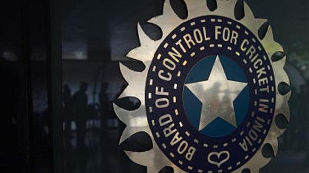 If the Supreme Court agrees to BCCI top panel’s suggestion, it will be curtains for the current interim office-bearers, president CK Khanna, secretary Amitabh Choudhary and treasurer Anirudh Chaudhary(AFP)