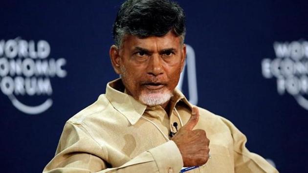 N Chandrababu Naidu, chief minister of Andhra Pradesh, said it was not proper to talk about future alliances at the time. (Reuters File Photo) N Chandrababu Naidu, chief minister of Andhra Pradesh, said it was not proper to talk about future alliances at the time. (Reuters File Photo)