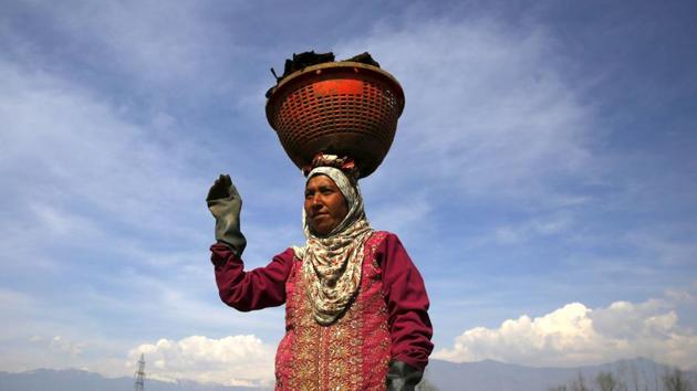 In Photos: Celebrating the power of women | Hindustan Times