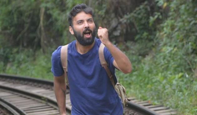 Pratul Jain aka Prat lives his life by helping people, and mentors others to follow the same. Pratul Jain aka Prat lives his life by helping people, and mentors others to follow the same.