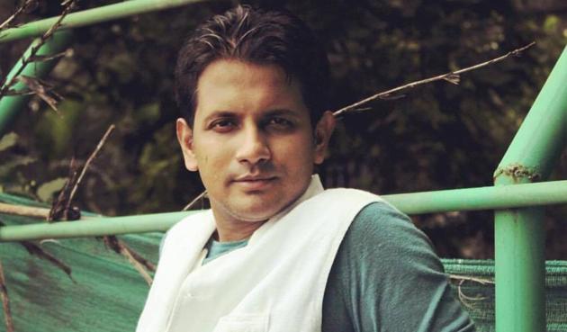 Author Tuhin A Sinha is known for his novels The Edge of Desire, Of Love and Politics, That Thing Called Love, and 22 Yards. Author Tuhin A Sinha is known for his novels The Edge of Desire, Of Love and Politics, That Thing Called Love, and 22 Yards.