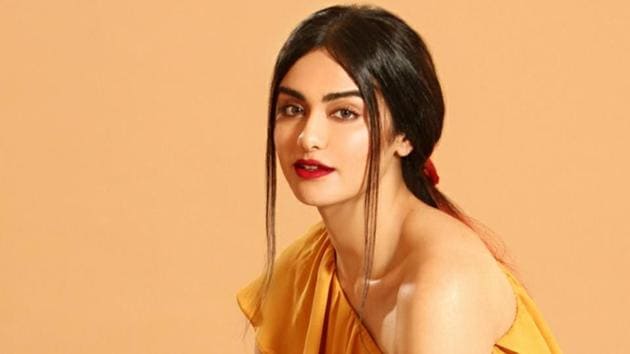 Actor Adah Sharma is making her Tamil film debut opposite Prabhudheva in the film titled Charlie Chaplin. Actor Adah Sharma is making her Tamil film debut opposite Prabhudheva in the film titled Charlie Chaplin.