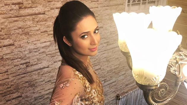 Actor Divyanka Tripathi Dahiya is a well-known face on the small screen.