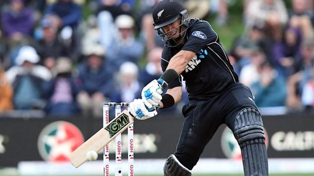 New Zealand's Ross Taylor could be crucial for the hosts in the 5th ODI vs England. (Reuters) New Zealand's Ross Taylor could be crucial for the hosts in the 5th ODI vs England. (Reuters)