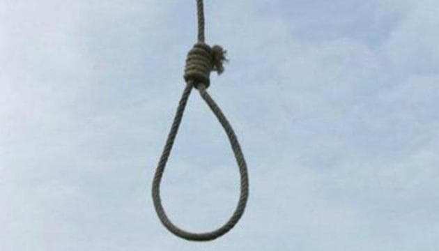A 21-year-old man from Nigdi was arrested for driving a 16-year-old girl to commit suicide. Photo for representational purpose only. (HT Photo) A 21-year-old man from Nigdi was arrested for driving a 16-year-old girl to commit suicide. Photo for representational purpose only. (HT Photo)
