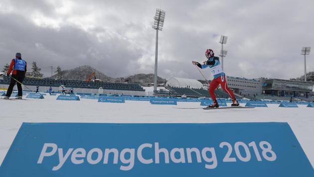 The 2018 Winter Paralympics will be held from March 9 to 18 in Pyeongchang, South Korea.(AP)
