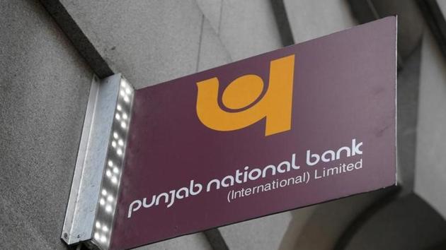 The logo of Punjab National Bank is seen outside of a branch of the bank in the City of London financial district in London. (Reuters File Photo) The logo of Punjab National Bank is seen outside of a branch of the bank in the City of London financial district in London. (Reuters File Photo)