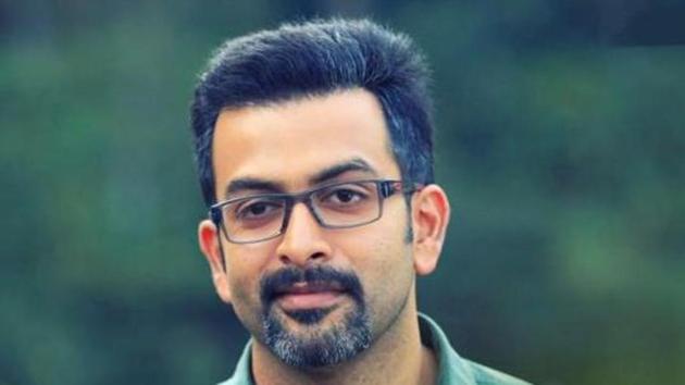 Prithviraj Sukumaran has been co-producing films with cinematographer Santosh Sivan and entrepreneur Shaji Nadesan under the banner of August Cinema for a while. (PrithvirajSukumaran/Facebook) Prithviraj Sukumaran has been co-producing films with cinematographer Santosh Sivan and entrepreneur Shaji Nadesan under the banner of August Cinema for a while. (PrithvirajSukumaran/Facebook)