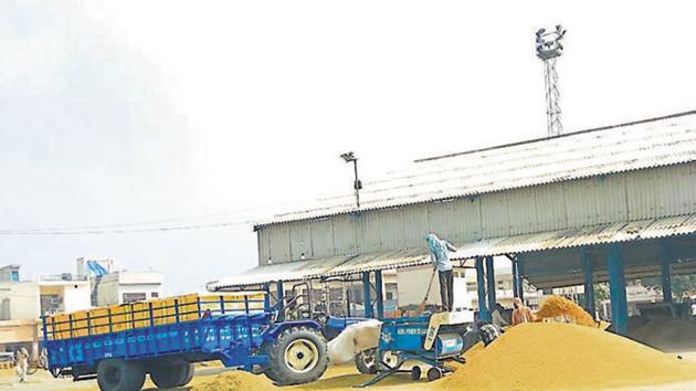 The Centre expects private-sector proposals to procure in exchange of incentives, such as tax breaks. (HT File Photo) The Centre expects private-sector proposals to procure in exchange of incentives, such as tax breaks. (HT File Photo)