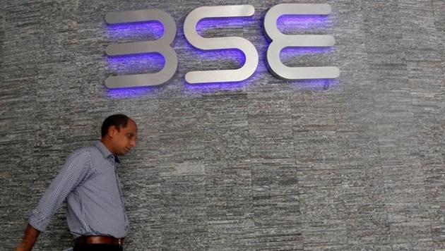 The BSE Sensex extended gains for the second straight day on sustained buying by domestic institutional investors. (Reuters File Photo) The BSE Sensex extended gains for the second straight day on sustained buying by domestic institutional investors. (Reuters File Photo)