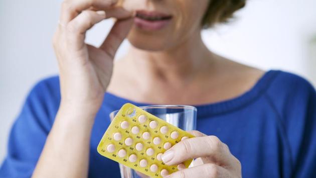 The use of hormone therapy was not associated with adverse changes in cardiac structure and function. (Shutterstock) The use of hormone therapy was not associated with adverse changes in cardiac structure and function. (Shutterstock)