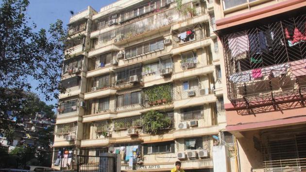 The additional municipal commissioner (city) will determine if the long lease of the controversial piece of land at Campa Cola compound, Worli, that is in favour of Pure Drinks Private Limited, will be terminated or not. (HT File) The additional municipal commissioner (city) will determine if the long lease of the controversial piece of land at Campa Cola compound, Worli, that is in favour of Pure Drinks Private Limited, will be terminated or not. (HT File)