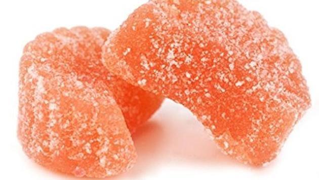 Back in Chandigarh now, where candy comes in several shapes,(Amazon) Back in Chandigarh now, where candy comes in several shapes,(Amazon)