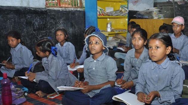 one-primary-school-at-every-kilometre-in-bihar-says-minister