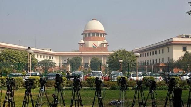 The CJI in his judgement quoted Tennyson who in one of his works said, “No life that breathes with human breath has ever truly longed for death”.(Reuters File)