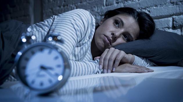 The study confirms that insomnia has a partially heritable basis. (Getty Images/iStockphoto) The study confirms that insomnia has a partially heritable basis. (Getty Images/iStockphoto)