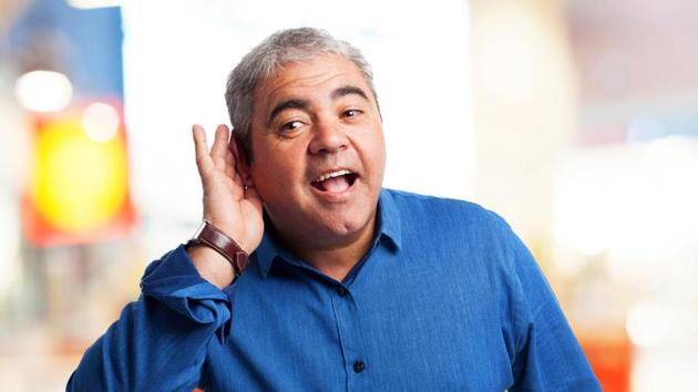 Cisplatin is used to treat a variety of cancers but causes irreversible hearing loss in up to 70 per cent of patients, the researcher said. (Shutterstock) Cisplatin is used to treat a variety of cancers but causes irreversible hearing loss in up to 70 per cent of patients, the researcher said. (Shutterstock)
