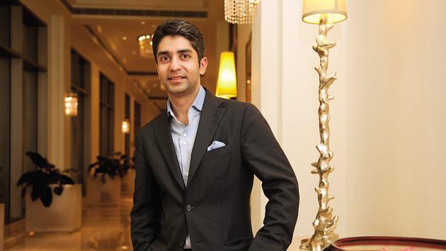 Abhinav Bindra, former shooter, is the only Indian so far to win an individual Olympic gold medal.(HT Photo)