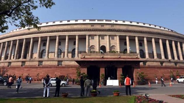 The Supreme Court in November last year asked the government to prepare a report card on the status of 1,581 cases pending against MLAs and MPs during the 2014 Lok Sabha elections. (Sonu Mehta/HT Photo) The Supreme Court in November last year asked the government to prepare a report card on the status of 1,581 cases pending against MLAs and MPs during the 2014 Lok Sabha elections. (Sonu Mehta/HT Photo)