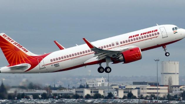 The chartered aircraft for VVIPs -- the President, the Vice President and the Prime Minister -- for their visits abroad are provided by Air India which modifies its commercial jets to suit the needs of the travelling dignitaries.(Reuters File Photo)