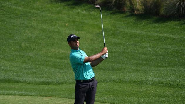 Indian Open: Despite not winning, Shubhankar Sharma has golf world at ...