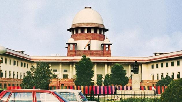 Manesar land released from acquisition by the Hooda governement and on which licenses were given to builders will now vest in HUDA/HSIDC. (HT File) Manesar land released from acquisition by the Hooda governement and on which licenses were given to builders will now vest in HUDA/HSIDC. (HT File)