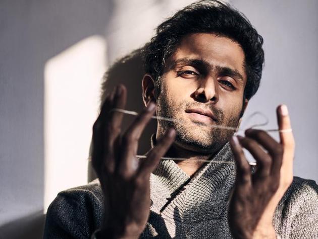 Actor Vaibhav Tatwawaadi will be working with director Prakash Kunte again after Coffee Ani Barach Kahi (Prabhat Shetty) Actor Vaibhav Tatwawaadi will be working with director Prakash Kunte again after Coffee Ani Barach Kahi (Prabhat Shetty)