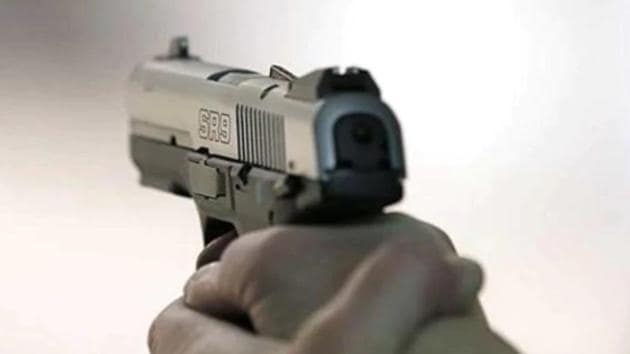 The accused are Kuldeep Singh, Lovepreet Singh, Gurbhej Singh, Harpreet Singh, Gurpreet Singh, Harjit Singh of the village while the identity of six others is yet to be ascertained by the police. (Representative image) The accused are Kuldeep Singh, Lovepreet Singh, Gurbhej Singh, Harpreet Singh, Gurpreet Singh, Harjit Singh of the village while the identity of six others is yet to be ascertained by the police. (Representative image)
