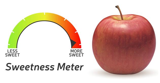 Fuji (Washington Apples)