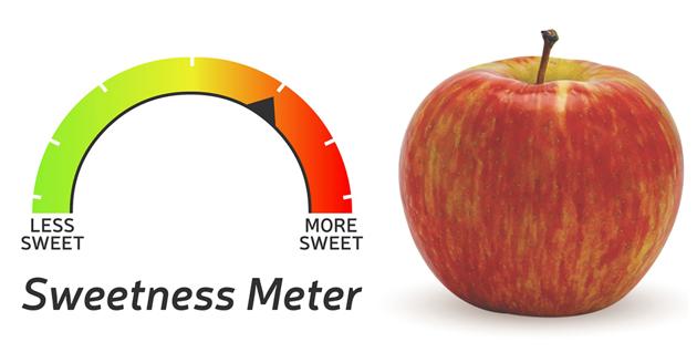 Honeycrisp (Washington Apples)