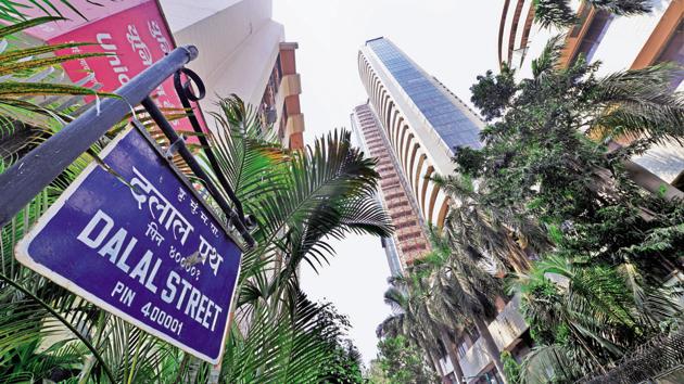 BSE Sensex surged over 300 points in early trade on Monday. (Aniruddha Chowdhury/Mint) BSE Sensex surged over 300 points in early trade on Monday. (Aniruddha Chowdhury/Mint)