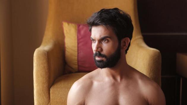 Rajkummar Rao’s character in Omerta is based on the real life story of British terrorist of Pakistani descent Ahmed Omar Saeed Sheikh. Rajkummar Rao’s character in Omerta is based on the real life story of British terrorist of Pakistani descent Ahmed Omar Saeed Sheikh.