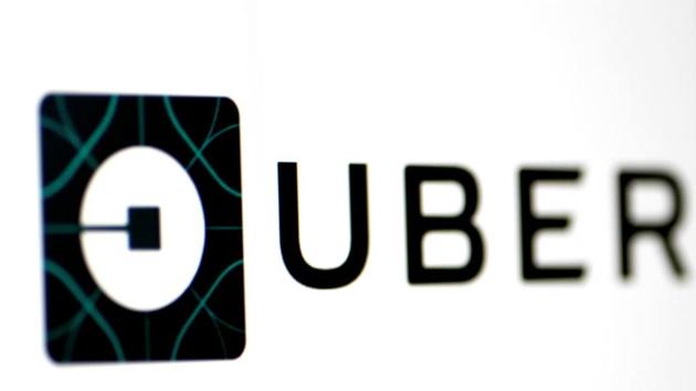 An Uber spokesperson called it a case of “identity theft” and issued a statement saying the company immediately removed the driver partner’s access to the Uber app.(Reuters File Photo)