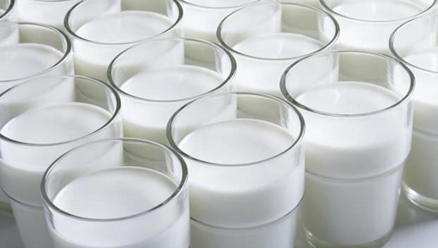 Mobile vans will test milk being carried in vans entering Mumbai more frequently, the minister said. Mobile vans will test milk being carried in vans entering Mumbai more frequently, the minister said.