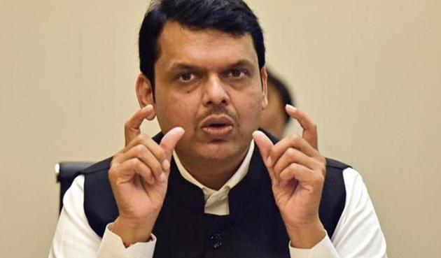 Chief Minister Devendra Fadnavis. (HT File Photo) Chief Minister Devendra Fadnavis. (HT File Photo)