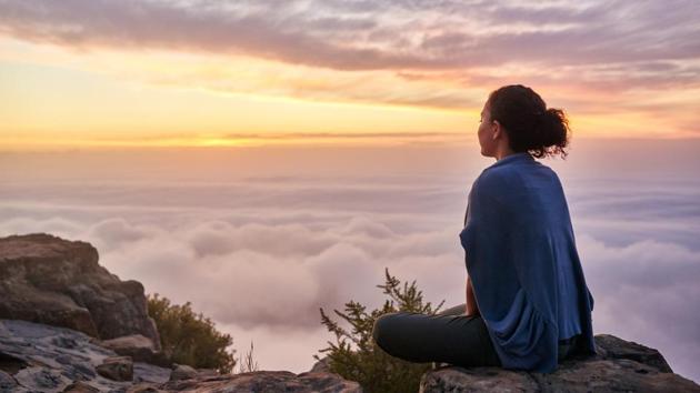 Pursuing happiness caused the participants to think of time as scarce. (Shutterstock) Pursuing happiness caused the participants to think of time as scarce. (Shutterstock)