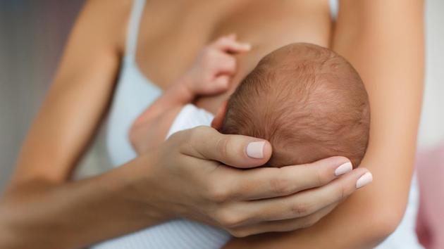 The researchers say the differences, measured in the months after birth, were subtle and not a cause for alarm, but reflect a need to further investigate the long-term effects of exposure to estrogen-like compounds found in soy-based formulas. (Shutterstock) The researchers say the differences, measured in the months after birth, were subtle and not a cause for alarm, but reflect a need to further investigate the long-term effects of exposure to estrogen-like compounds found in soy-based formulas. (Shutterstock)