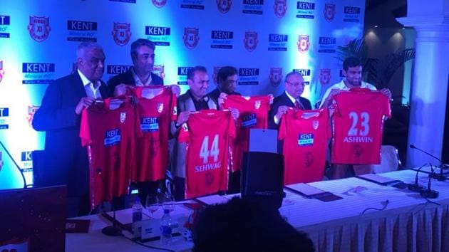 The new season of the IPL starts on April 4.  (Twitter/Mohit Burman) 