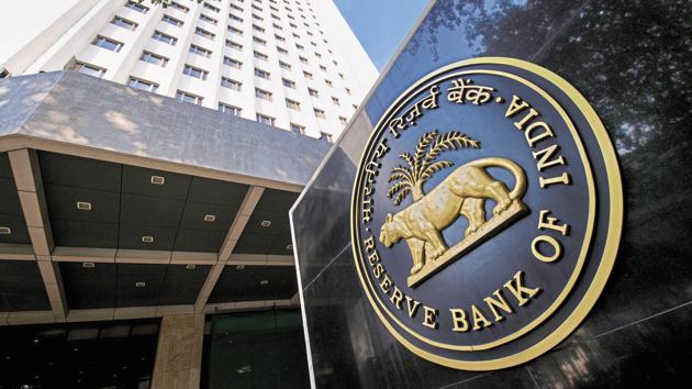 The Reserve Bank of India headquarters in Fort, Mumbai. (Mint File Photo) The Reserve Bank of India headquarters in Fort, Mumbai. (Mint File Photo)
