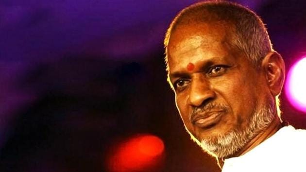 Music maestro Ilayaraja enthralled music lovers with his first ever concert Raaja-The One Man Music maestro Ilayaraja enthralled music lovers with his first ever concert Raaja-The One Man