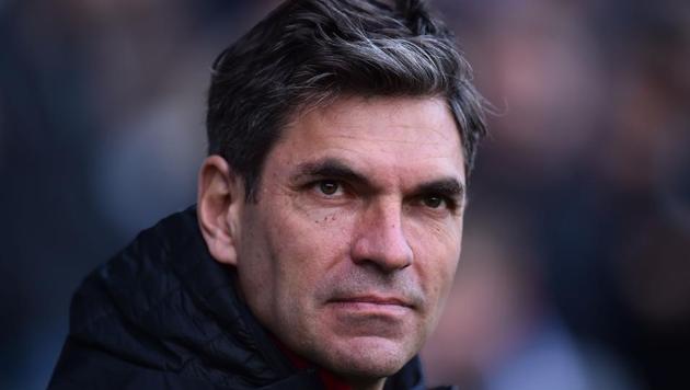 Mauricio Pellegrino was sacked by Southampton after a string of disappointing performances in the Premier League. (AFP) Mauricio Pellegrino was sacked by Southampton after a string of disappointing performances in the Premier League. (AFP)