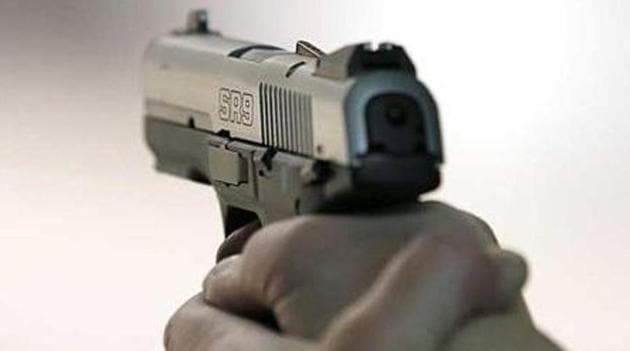 The lecturer, who was shot four times, was rushed to hospital by college staff members, where he was pronounced dead on arrival. (FIle Photo) The lecturer, who was shot four times, was rushed to hospital by college staff members, where he was pronounced dead on arrival. (FIle Photo)