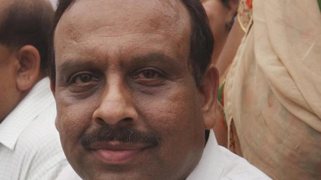 Leader of Opposition Vijender Gupta on Tuesday questioned the “sudden and mysterious absence” of Delhi assembly secretary Prasanna Kumar Suryadevara from his office. Leader of Opposition Vijender Gupta on Tuesday questioned the “sudden and mysterious absence” of Delhi assembly secretary Prasanna Kumar Suryadevara from his office.