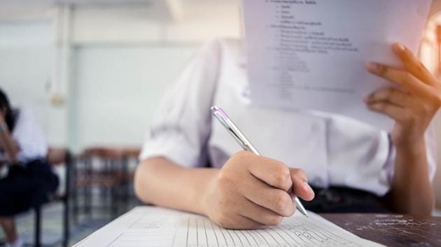 Parents can help their children by being supportive during preparations and their exams. (Shutterstock) Parents can help their children by being supportive during preparations and their exams. (Shutterstock)